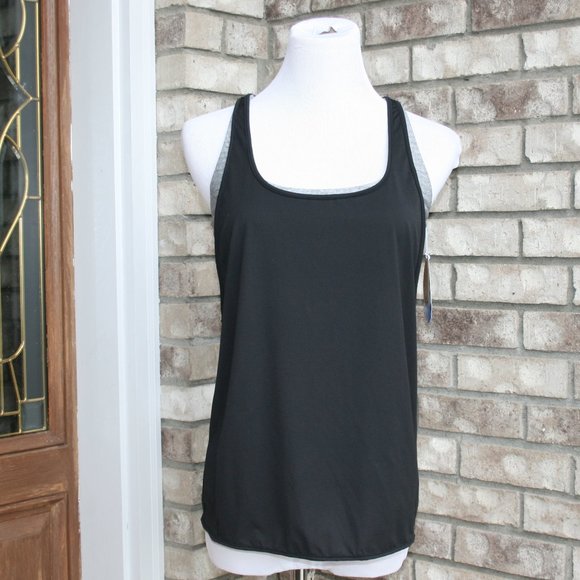 Prana | Swim | Prana Laria Tankini Womens Swim Top Small 24 New | Poshmark